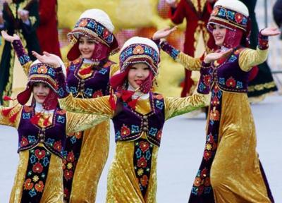 نوروز در قزاقستان؛ از خانه تکانی تا جشن و پایکوبی