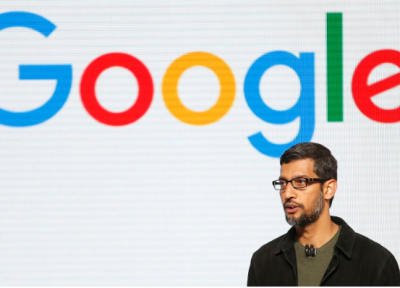هکرها پس از ایلان ماسک به ساندار پیچای حمله ور شدند ، حساب رسمی گوگل در توییتر هک شد