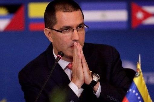 وزیر خارجه ونزوئلا ضرب الاجل کشور های اروپایی را رد کرد