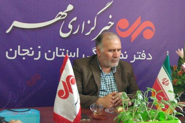 زنجان پایلوت الگوی بازارچه صنایع دستی در کشور معرفی شد زنجان پایلوت الگوی بازارچه صنایع دستی در کشور معرفی گشت