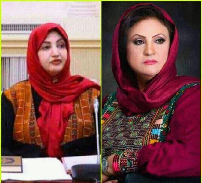 دو زن مسئول کمیسیون های انتخابات افغانستان شدند