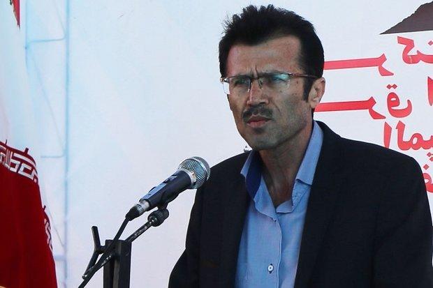 برق شهرستان های شمالی استان بوشهر وصل شد برق شهرستان های شمالی استان بوشهر وصل شد