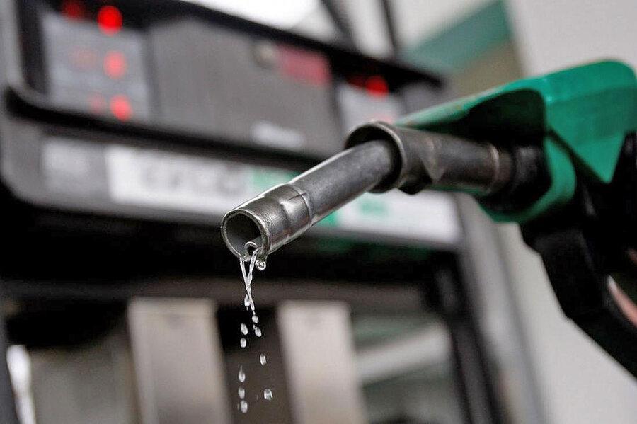 بنزین فردا 12 اردیبهشت سهمیه بندی نمی گردد ، نرخ جدیدی برای بنزین معین نشده است