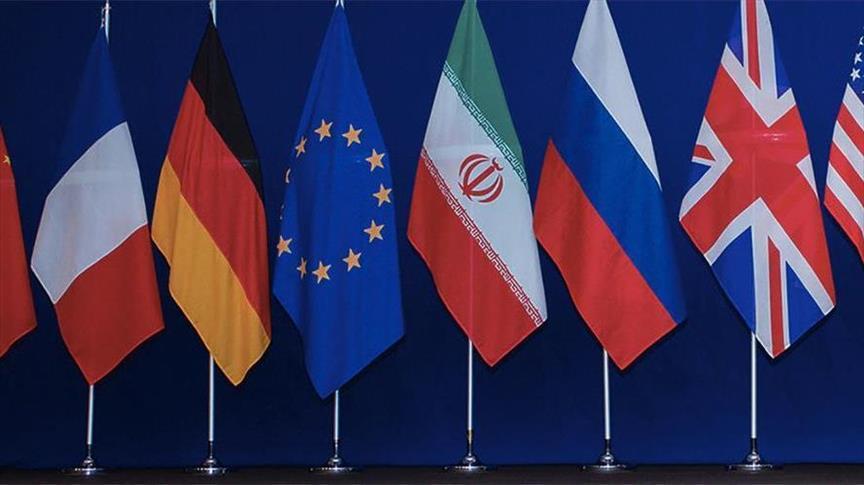 مقام فرانسوی: اروپا آماده وضع دوباره تحریم ها علیه ایران در صورت نقض توافق هسته ای است