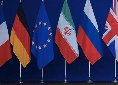 مقام فرانسوی: اروپا آماده وضع دوباره تحریم ها علیه ایران در صورت نقض توافق هسته ای است