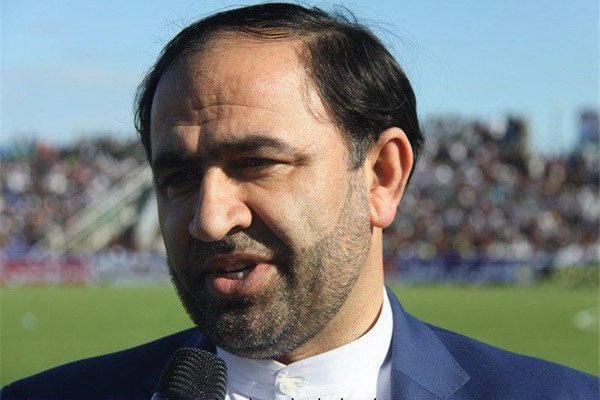 واکنش کمیته انضباطی فدراسیون به دیدار جنجالی فوتبال بانوان واکنش کمیته انضباطی فدراسیون به دیدار جنجالی فوتبال بانوان