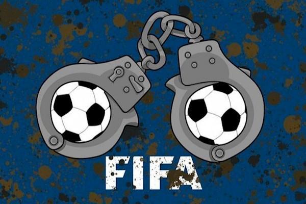 فیفا رد تیم های بدهکار را می زند
