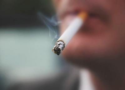 وعده دولت انگلیس برای سرانجام دادن به سیگار کشیدن تا 2030