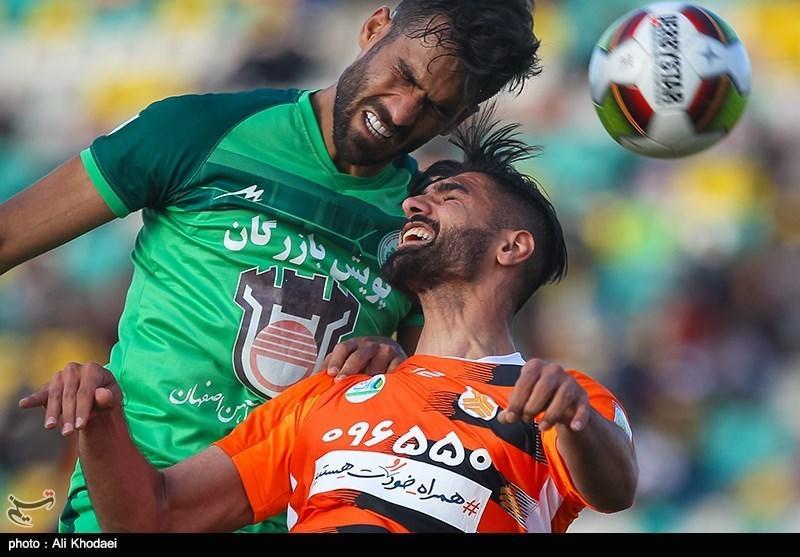 محمدزاده: مقابل الاتحاد دنبال مساوی نیستیم، انگیزه زیادی محمدزاده: مقابل الاتحاد دنبال مساوی نیستیم، انگیزه زیادی برای برد داریم