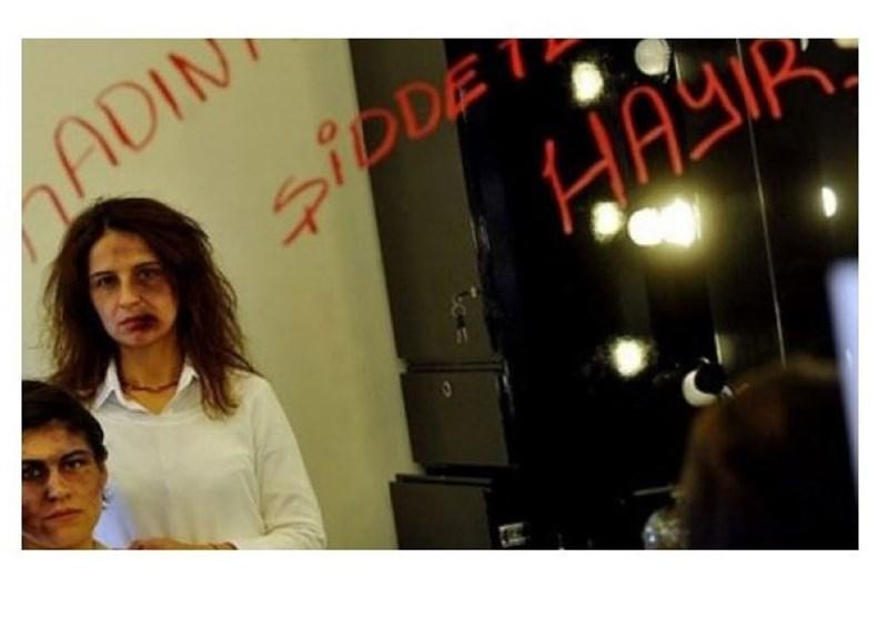 گزارش، خشونت علیه زنان٬ از بزرگ ترین معضلات اجتماعی ترکیه