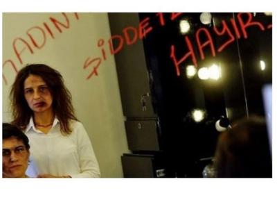 گزارش، خشونت علیه زنان٬ از بزرگ ترین معضلات اجتماعی ترکیه