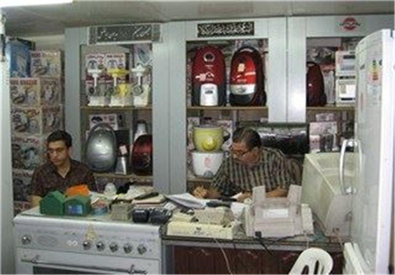 ثبت سفارش لوازم خانگی با ال سی 30درصد شروع شد، فراوری 5 برند جدید خارجی در ایران