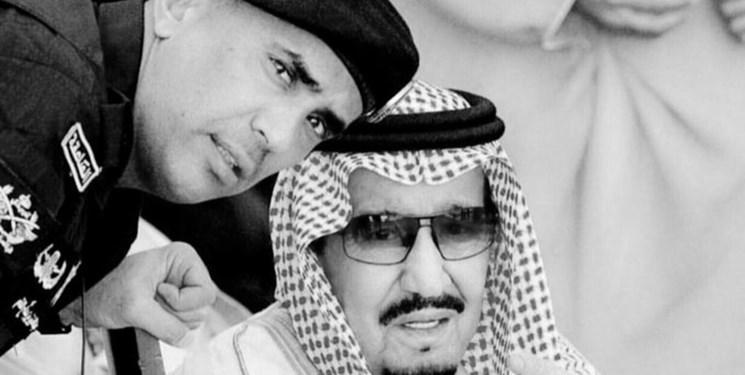مجتهد: محافظ شاه سعودی در کاخ کشته شده نه منزل شخصی