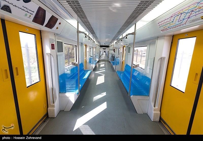 تکمیل مترو تهران 200 هزار میلیارد اعتبار احتیاج دارد
