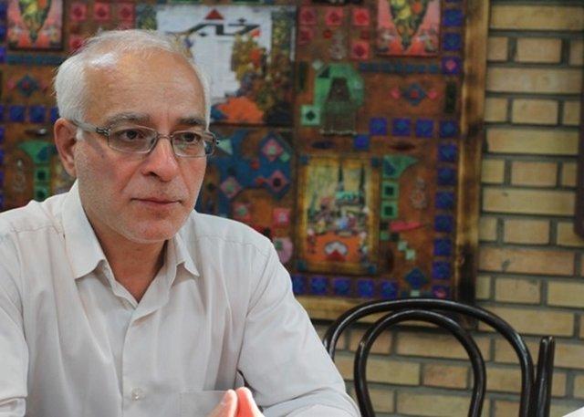 آقای مدیرکل و اهمیت موضع ایران