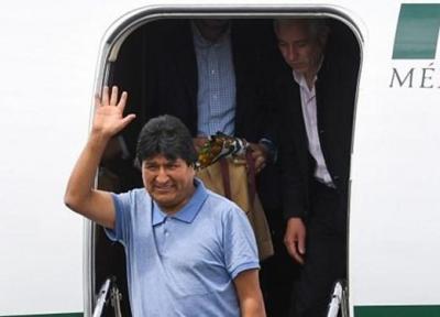 نشریه آمریکایی: حذف مورالس، کودتایی علیه بومیان بولیوی بود