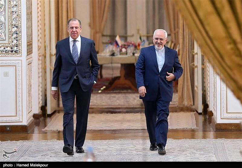 المیادین: روسیه آمادگی دارد تا تحریم ها را یک جانبه علیه المیادین: روسیه آمادگی دارد تا تحریم ها را یک جانبه علیه ایران لغو کند