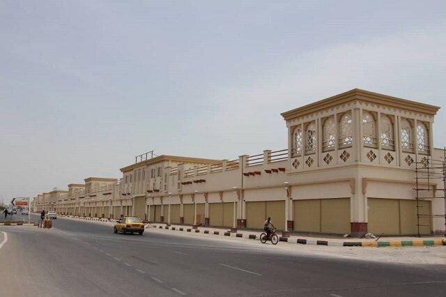 فرماندار:زمینه انتقال بازار ماهی فروشان بندرعباس به محل جدید فراهم است