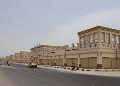 فرماندار:زمینه انتقال بازار ماهی فروشان بندرعباس به محل جدید فراهم است