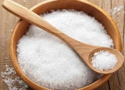 هشدار: نمک سیستم ایمنی را ضعیف می نماید