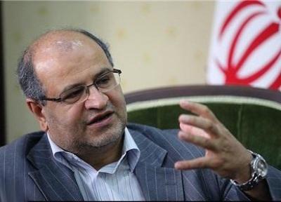 نحوه بازگشت به کار در تهران بازنگری شود ، کرونا در سردترین تا گرمترین محیط ها بقا دارد ، مهمترین عامل وحشت جهان از کرونا