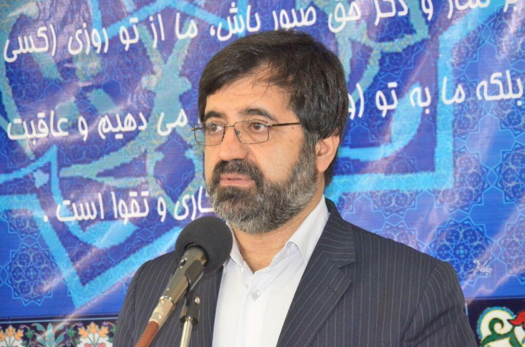 خبرنگاران رشد اقتصادی استان باشناخت کامل هدف گذاری شود خبرنگاران رشد اقتصادی استان باشناخت کامل هدف گذاری شود