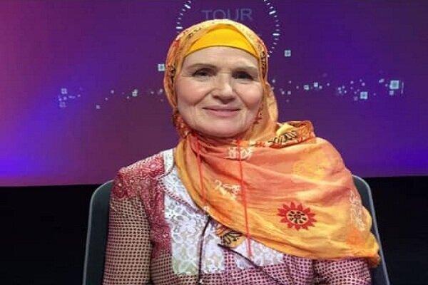 نمی توانم نفس بکشم صدای ایستادگی در برابر ظلم است