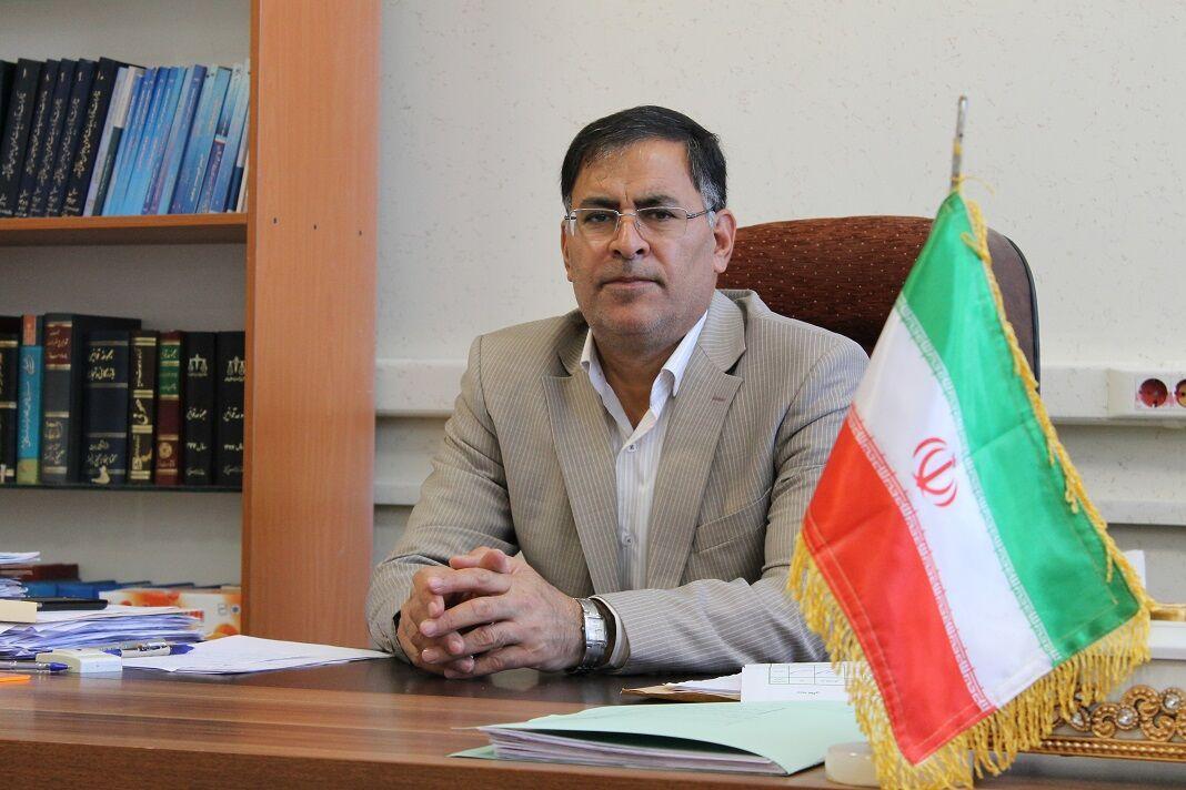 خبرنگاران دستگاه قضایی دلفان از سرمایه گذاری بخش خصوصی خبرنگاران دستگاه قضایی دلفان از سرمایه گذاری بخش خصوصی حمایت می نماید