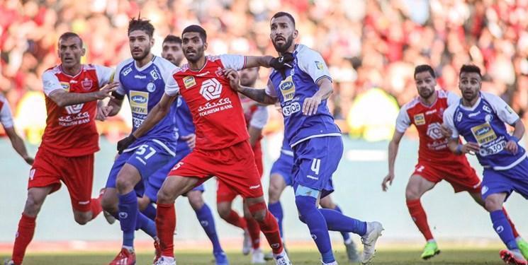 دربی تهران دیگر حساس ترین داربی آسیا نیست!