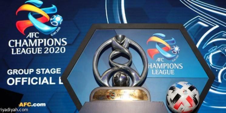 حکم AFC به مجوز حضور بازیکنان جدید در لیگ قهرمانان آسیا