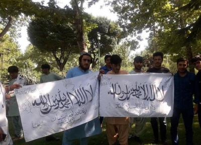 جزئیات جدید از حضور حامیان طالبان در پارک ملت ؛ 19 نفر بازداشت شدند ، ماجرای تیراندازی در سعادت آباد