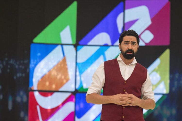 خاطره مجری سرشناس از مسافرکشی خاطره مجری سرشناس از مسافرکشی
