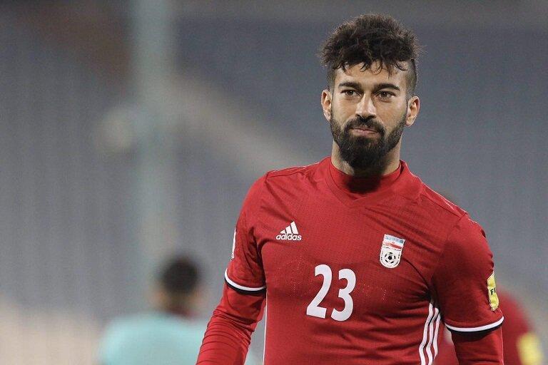 رامین رضاییان به رقیب پرسپولیس پیوست