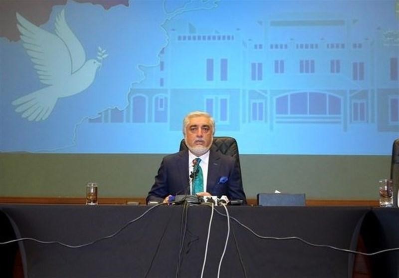 عبدالله: طالبان و دولت افغانستان تفاوت نظر دارند اما دروازه عبدالله: طالبان و دولت افغانستان تفاوت نظر دارند اما دروازه گفت وگو باز است