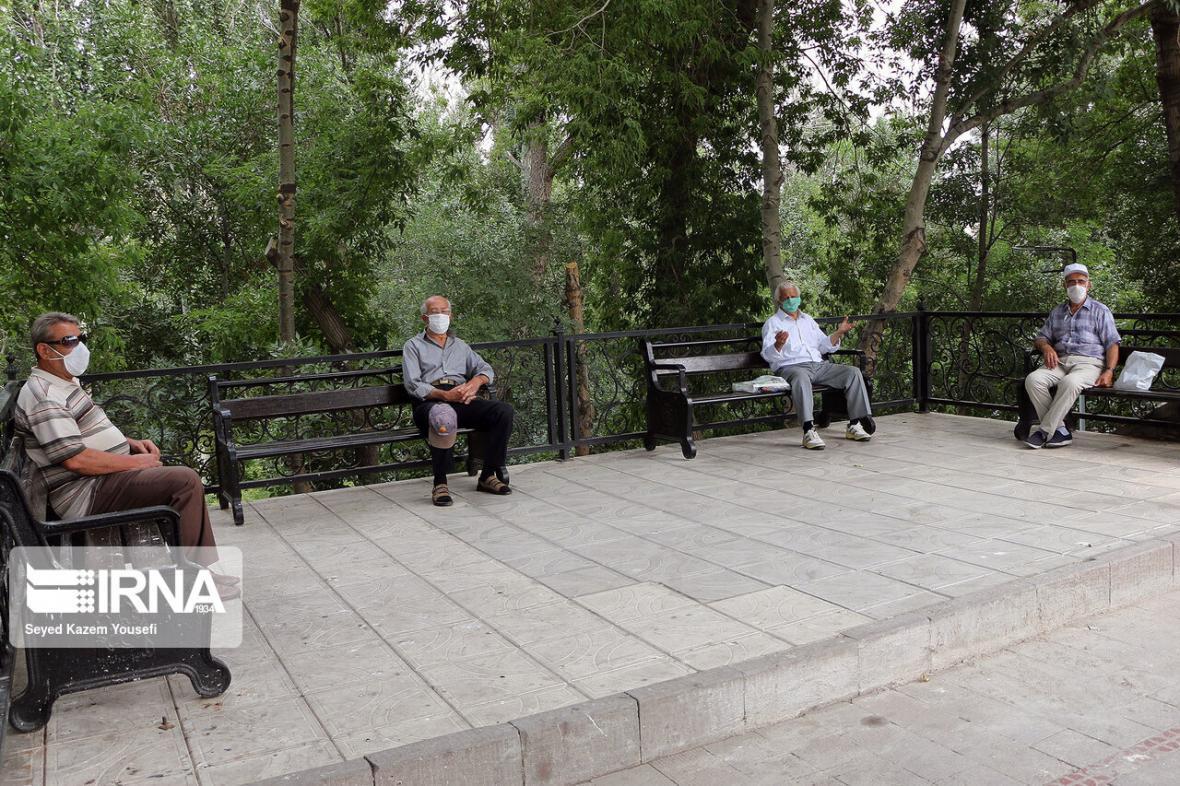 خبرنگاران دوشنبه های سالمندی در پایتخت، مجازی اجرا می گردد