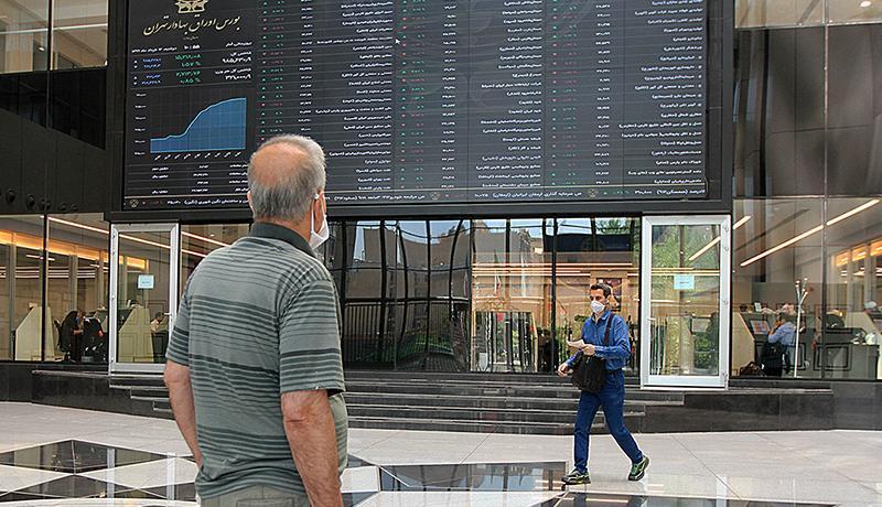 نیمه دوم بورس امروز، سهامداران را امیدوار کرد ، زور فملی به شستا نرسید