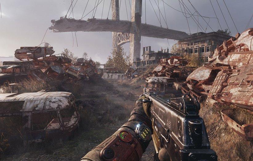 Metro Exodus به کنسول های نسل نهم خواهد آمد؛ قسمت بعد در حال ساخت است