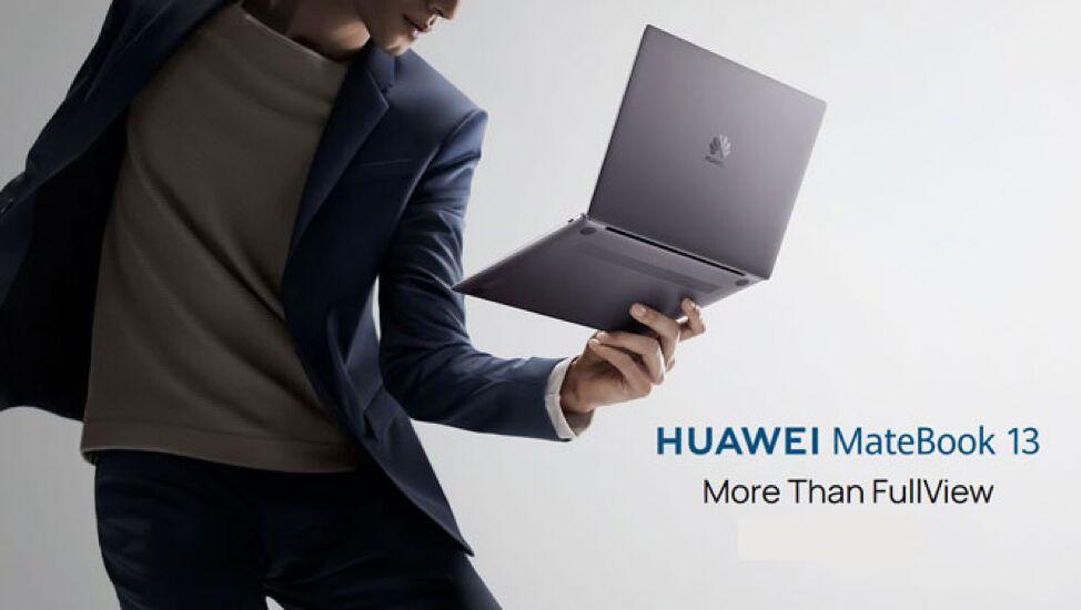 ویژگی هایی که لپ تاپ Huawei MateBook 13 را به گزینه ای ایده آل تبدیل می نماید