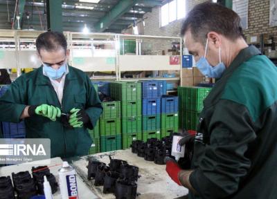خبرنگاران مشخص های مالی تایباد 600 میلیارد ریال سرمایه گذاری کردند