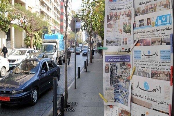 هفته سرنوشت ساز معرفی کابینه لبنان، سیاست های مداخله جویانه آمریکا