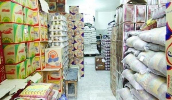 خبرنگاران محتکر کالاهای اساسی در اردبیل 2 میلیارد ریال جریمه شد