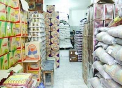 خبرنگاران محتکر کالاهای اساسی در اردبیل 2 میلیارد ریال جریمه شد
