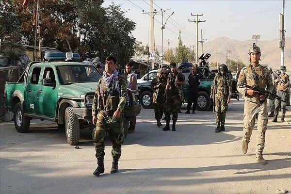 انفجار در کابل، یک مأمور پلیس زخمی شد انفجار در کابل، یک مأمور پلیس زخمی شد
