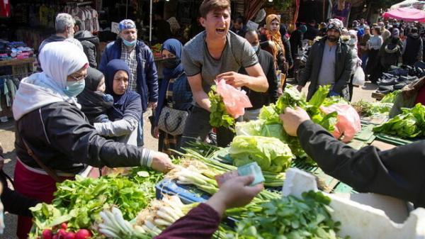 لغو ممنوعیت واردات میوه و سبزیجات از لبنان توسط عربستان لغو ممنوعیت واردات میوه و سبزیجات از لبنان توسط عربستان