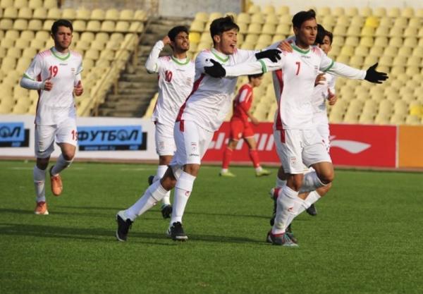 طرح جدید استعدادیابی فدراسیون فوتبال با توجه به تغییر مقررات AFC