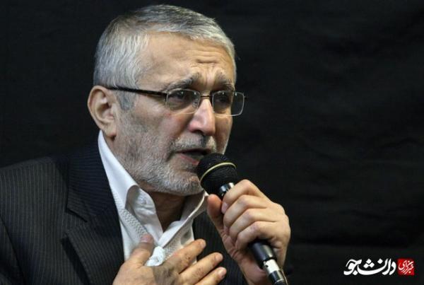 حاج منصور ارضی داغ دار شد حاج منصور ارضی داغ دار شد