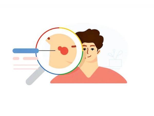 چالش ابزار هوش مصنوعی جدید گوگل برای تشخیص بیماری های پوستی