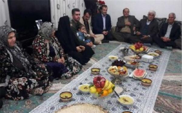 صله رحم؛ کلاسی ارزشمند در شکل گیری شخصیت بچه ها