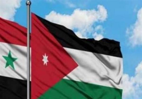 بهبود چشمگیر در روابط سوریه با اردن