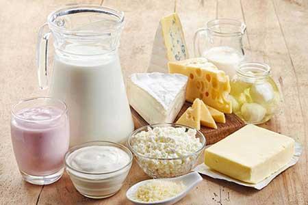 شیر و لبنیات فعلا از قیمت گذاری دستوری خارج شد